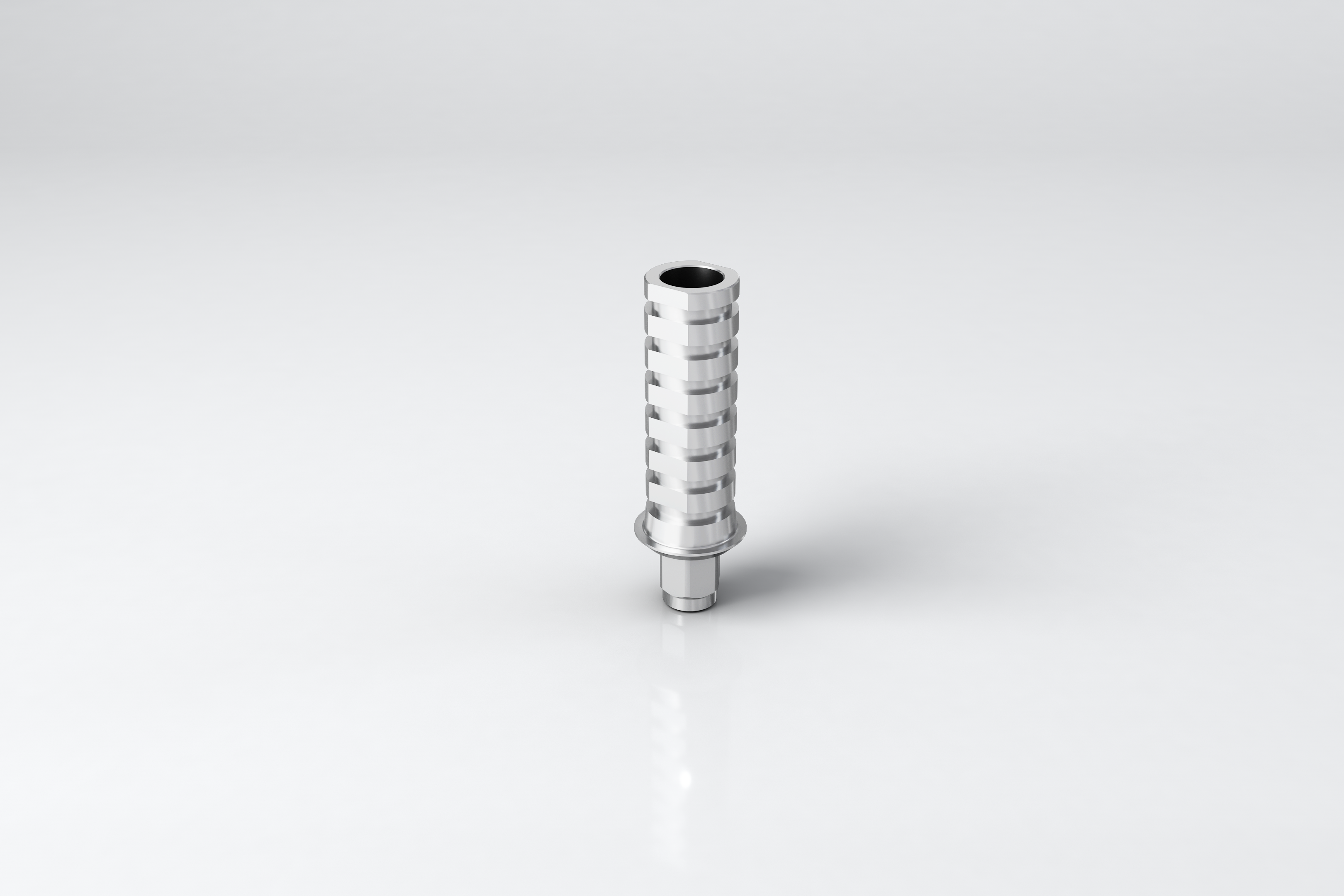 Biomet 3i (Certain) 3.4mm Temp Cylinder