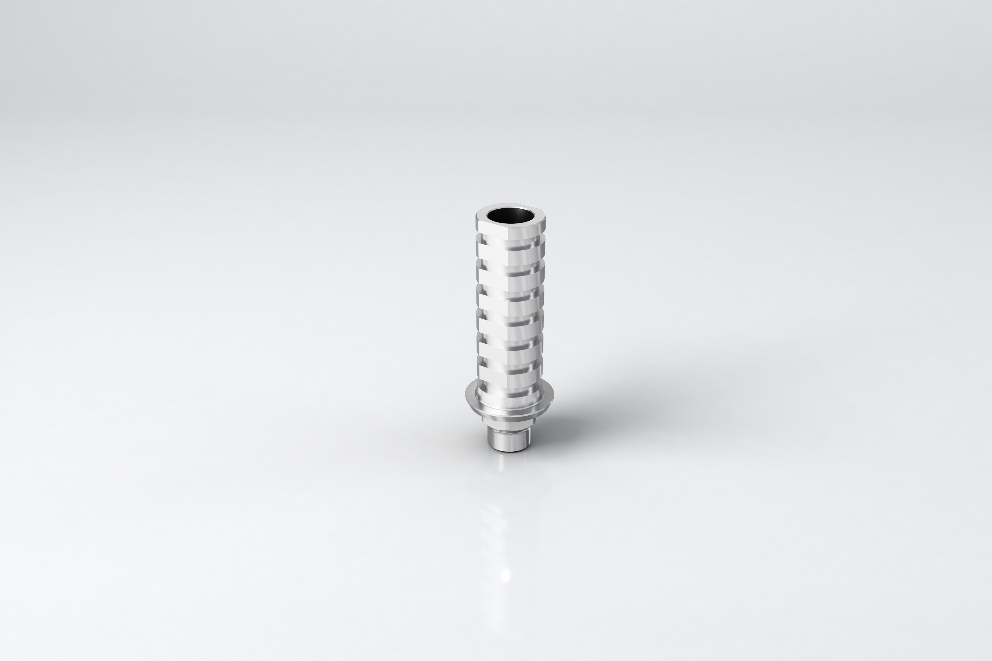 Biomet 3i (Certain) 4.1mm Temp Cylinder