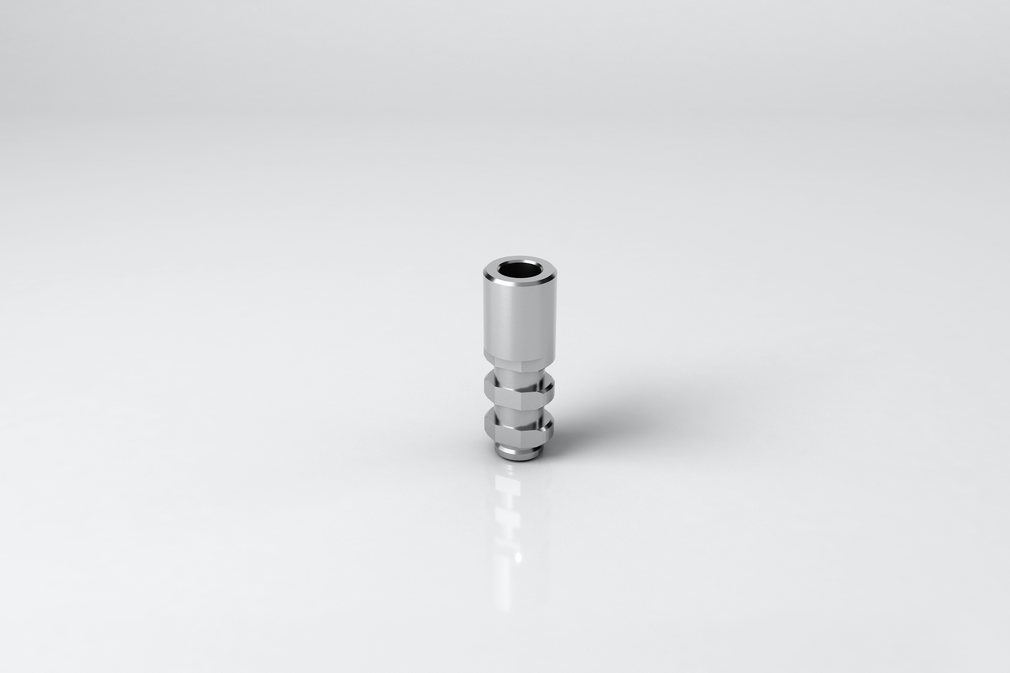 BICON Integra-CP 2.0mm WELL Analog