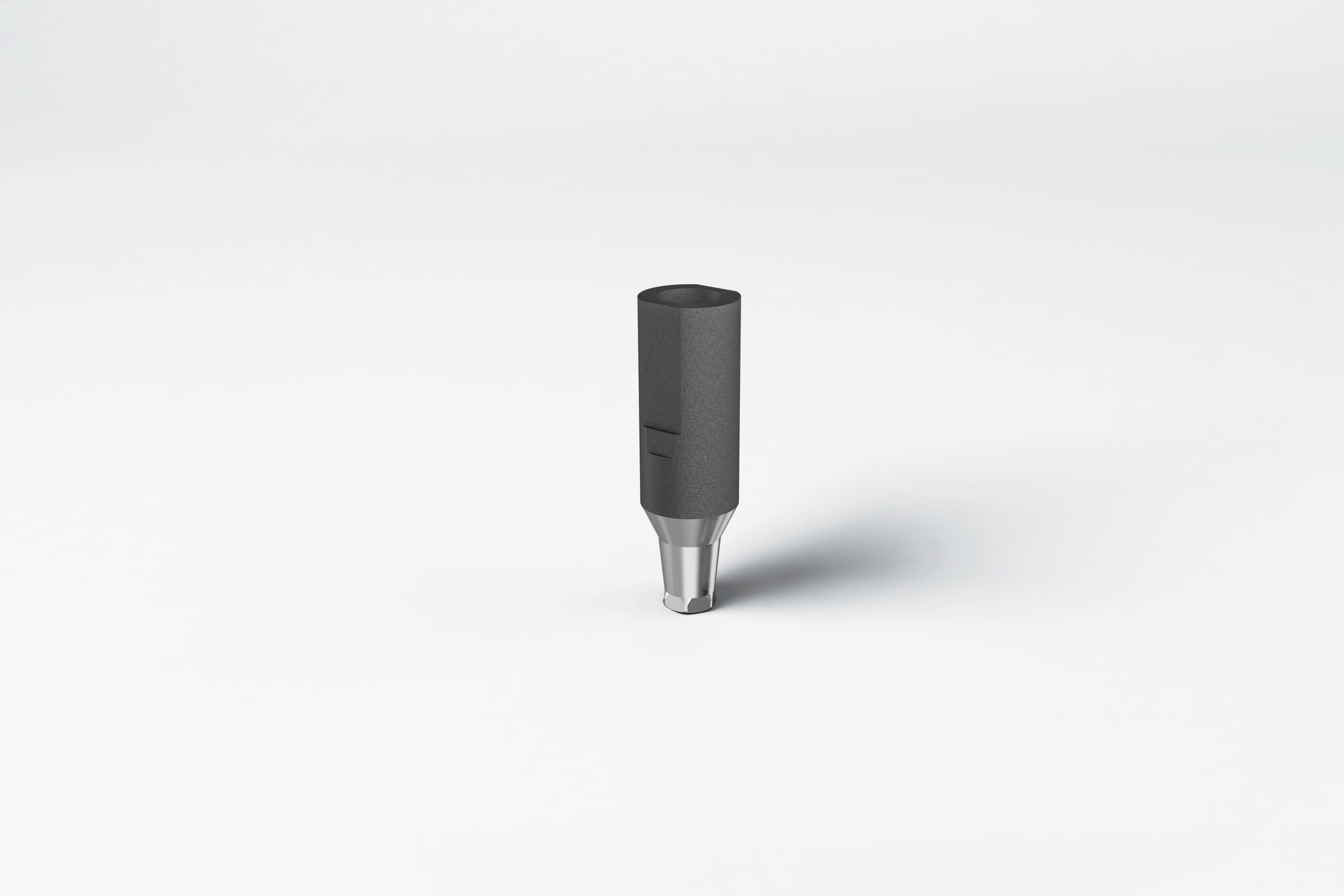 MIS (C1 Narrow) 3.3mm Scanbody