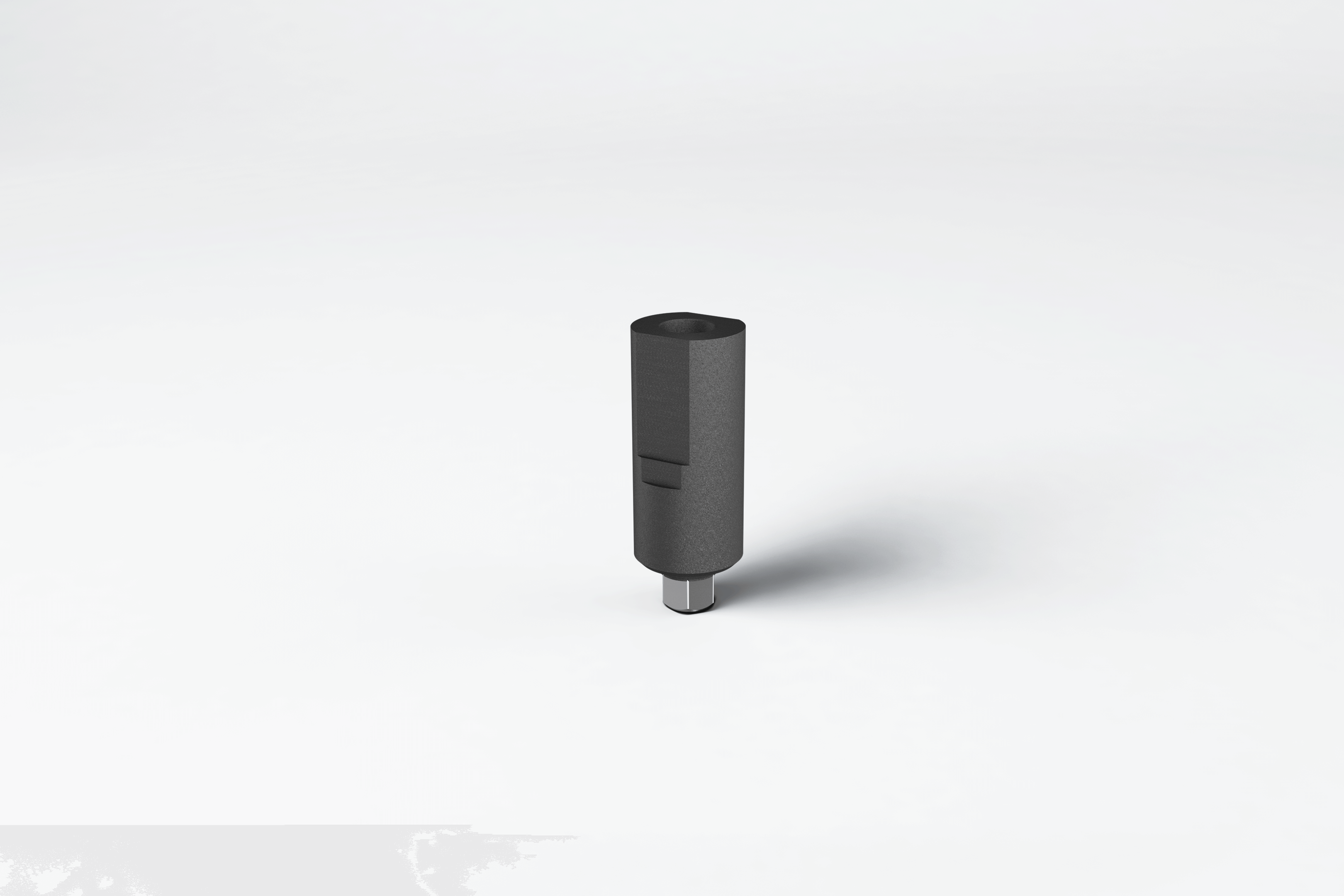 MIS (Connect) 4.0mm Scanbody