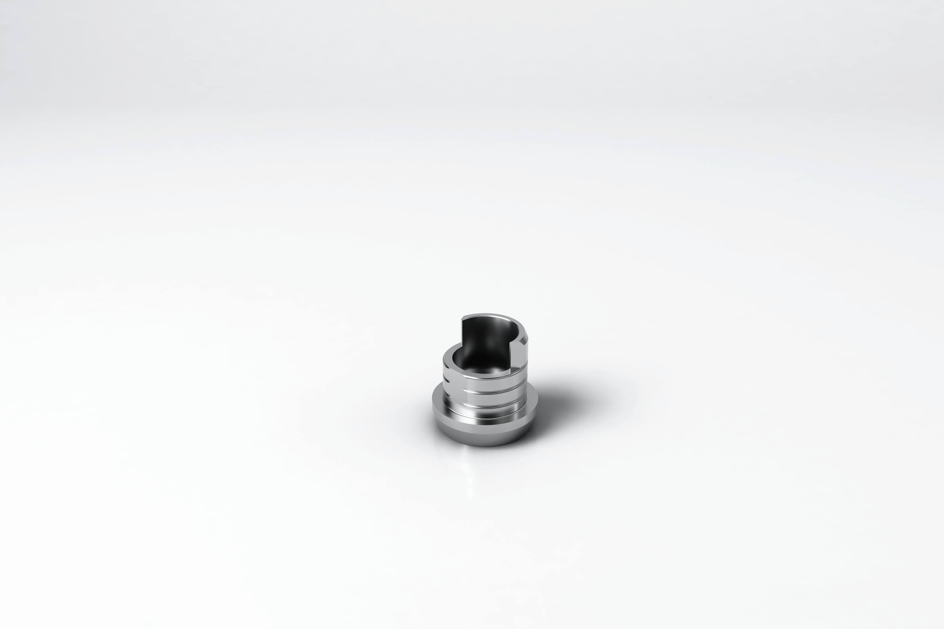 Nobel Biocare (Branemark) WP 5.0mm Ti-Link