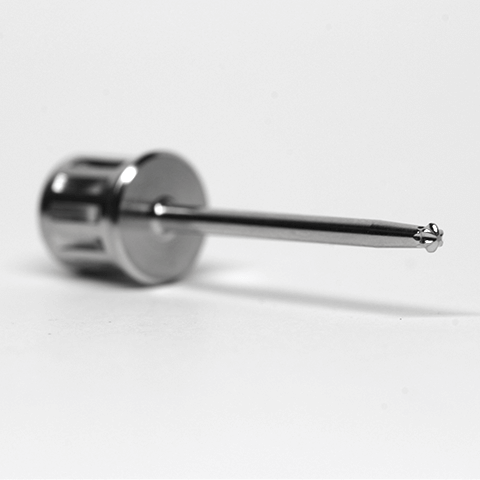 Angled Screw Driver (22mm) Torx Type