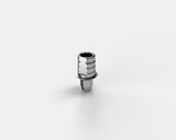 Biomet 3i (Certain) 3.4mm Ti-Link (4mm)