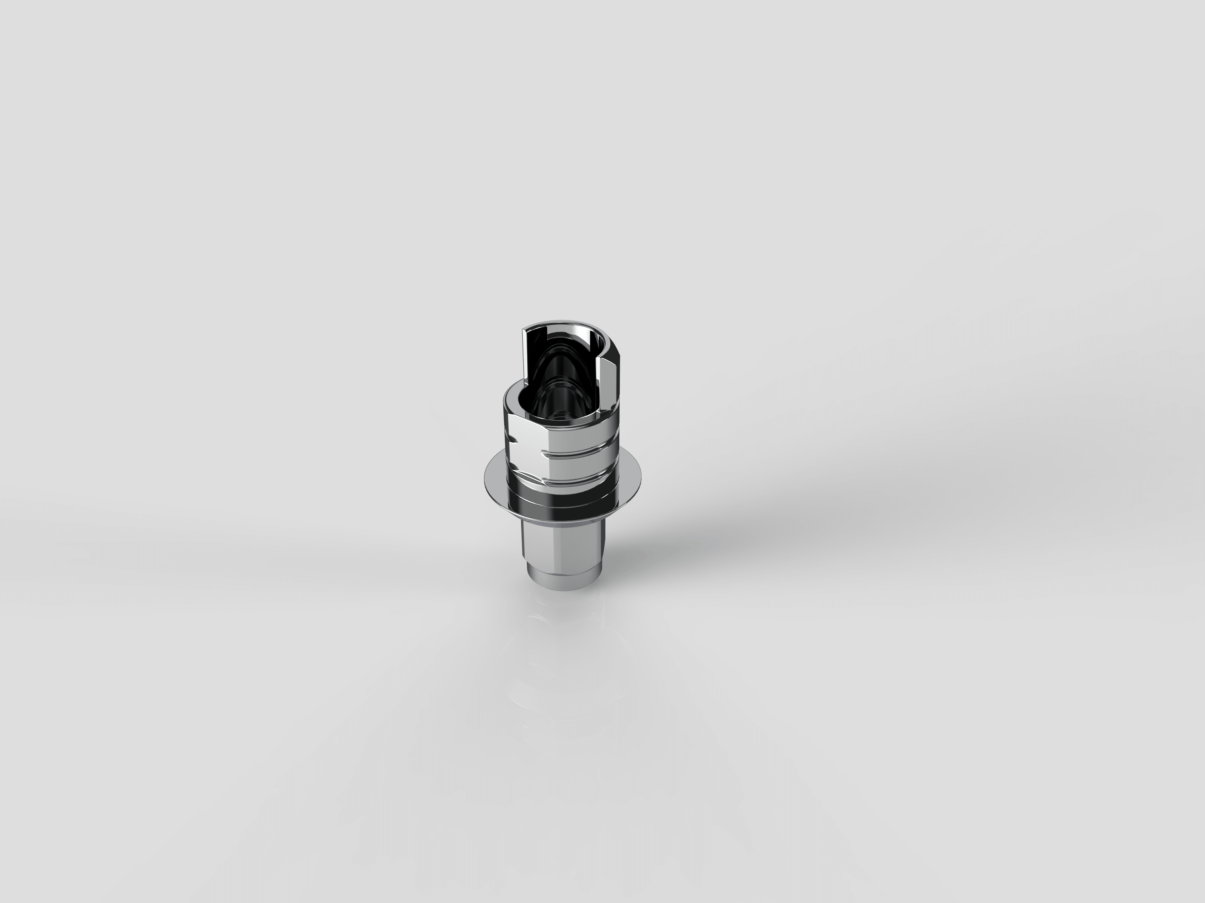 Biomet 3i (Certain) 3.4mm Ti-Link