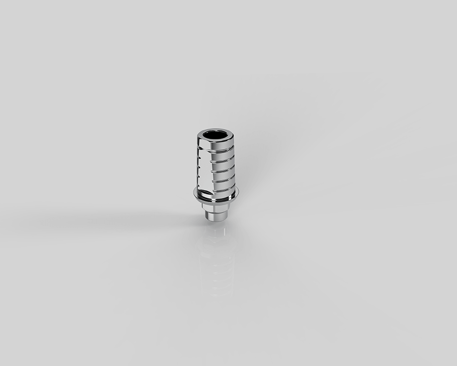 Biomet 3i (Certain) 4.1mm Ti-Link (6mm)