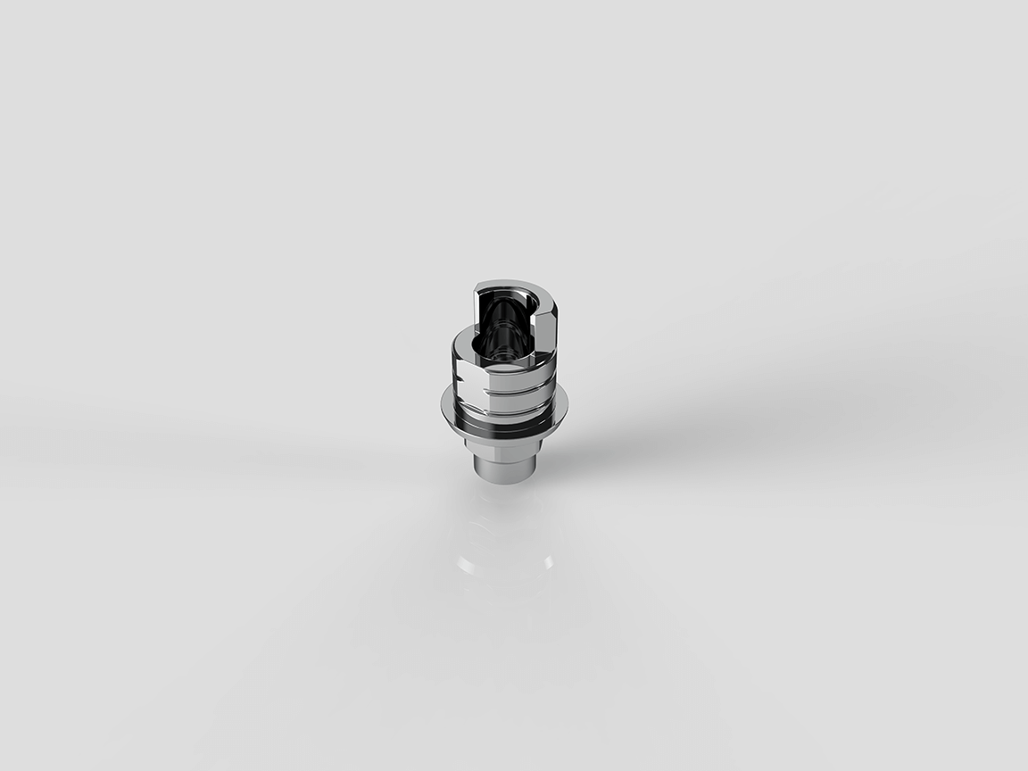 Biomet 3i (Certain) 4.1mm Ti-Link