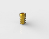 Biomet 3i (Certain) 5.0mm TriLok Titanium Analog