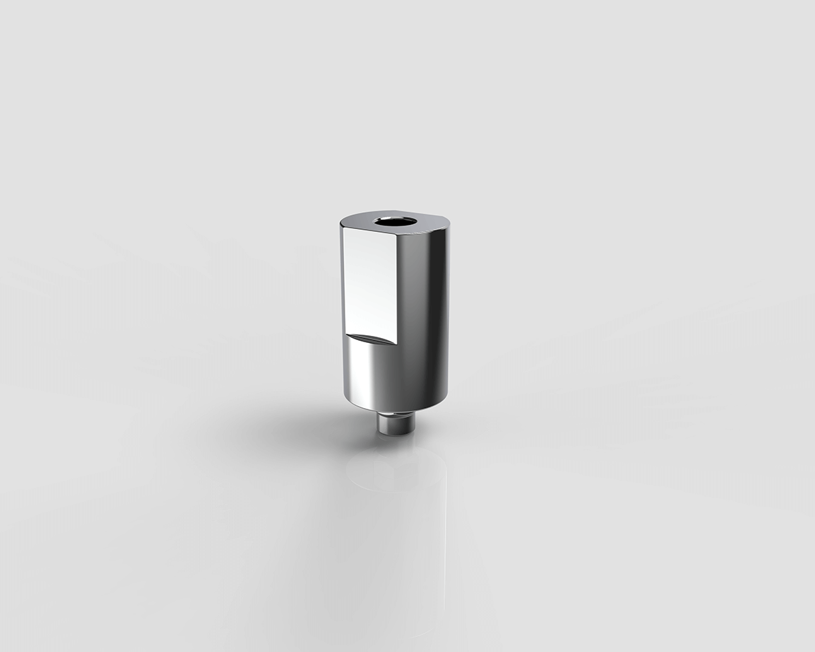 Biomet 3i (Certain) 6.0mm Scanbody