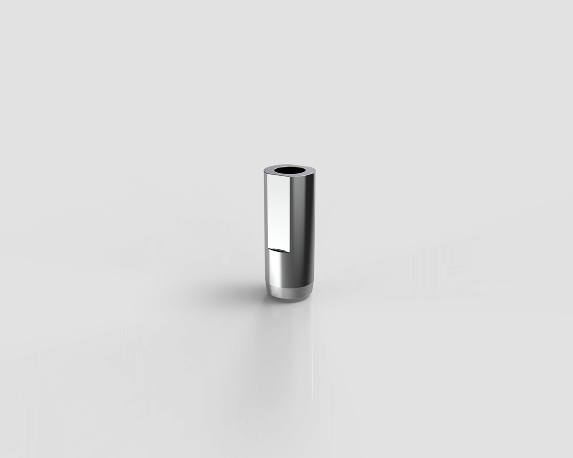 Biomet 3i (External) NP 3.5mm Scanbody