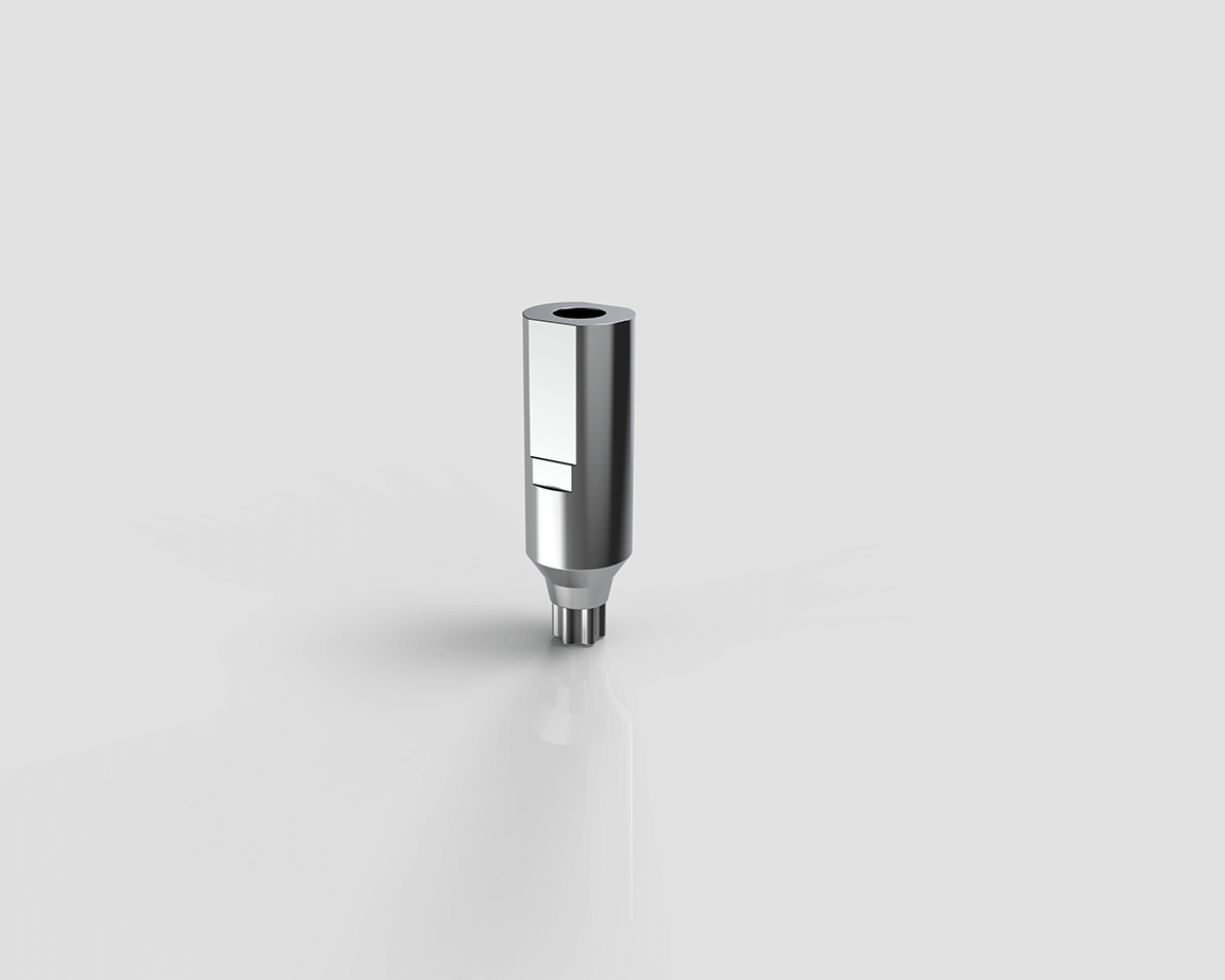 Nobel Biocare (Active) 3.0mm Scanbody