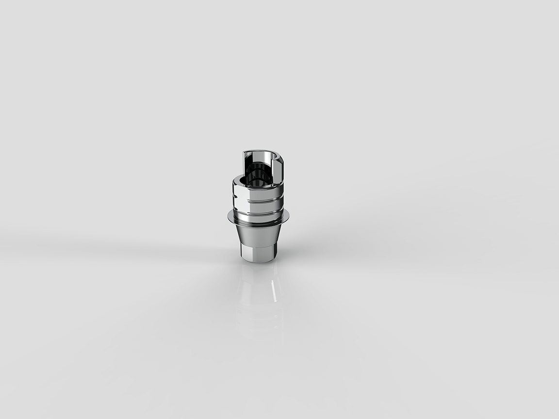 Nobel Biocare (Active) NP 3.5mm Ti-Link