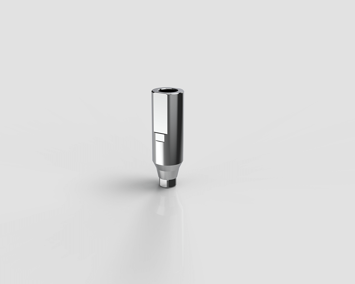 Nobel Biocare (Active) NP 3.5mm Scanbody