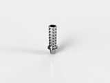 Nobel Biocare (Active) NP 3.5mm Temp. Cylinder (Non-Hex)