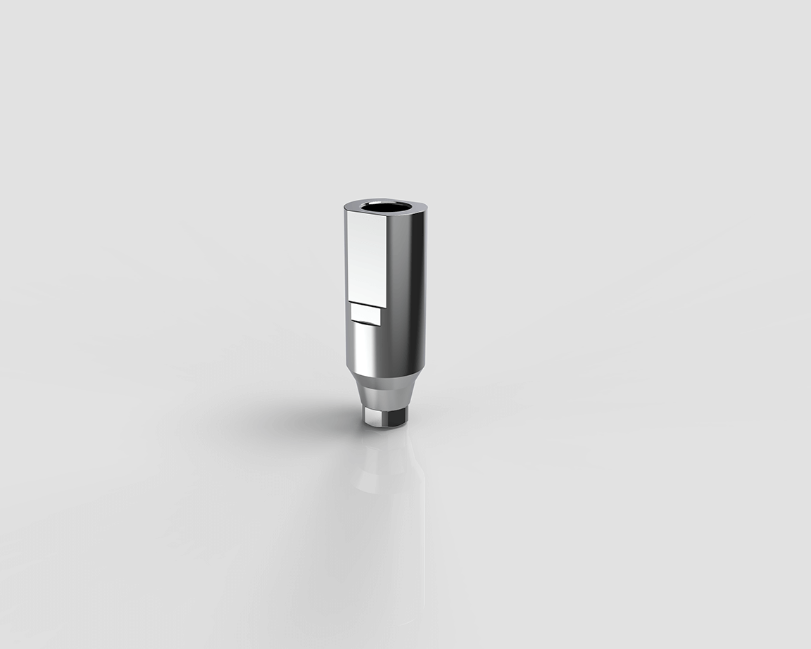 Nobel Biocare (Active) RP 4.3mm Scanbody