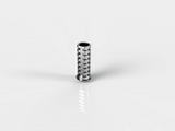 Nobel Biocare (Active) RP 4.3mm Temp. Cylinder (Non-Hex)
