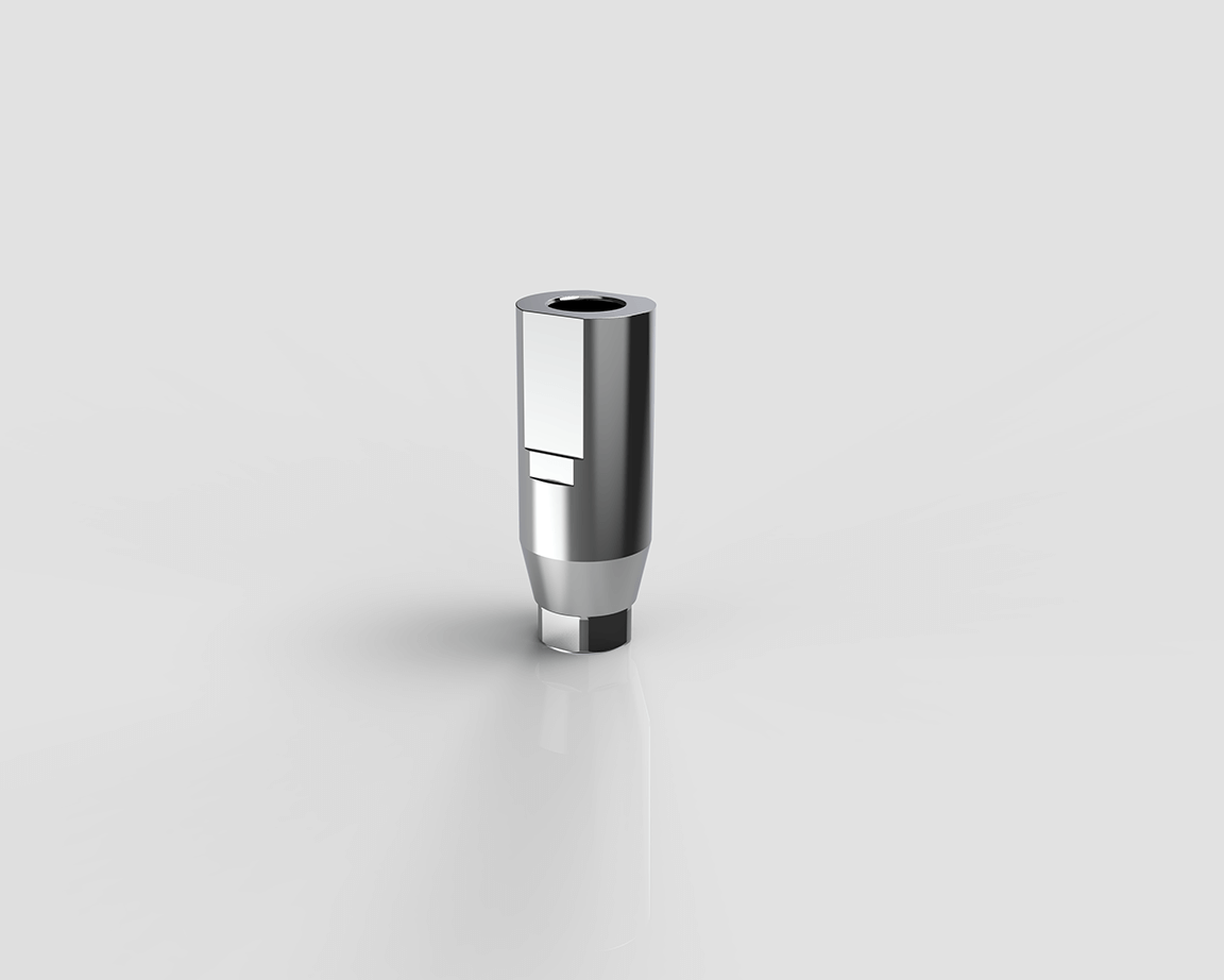 Nobel Biocare (Active) WP 5.5mm Scanbody