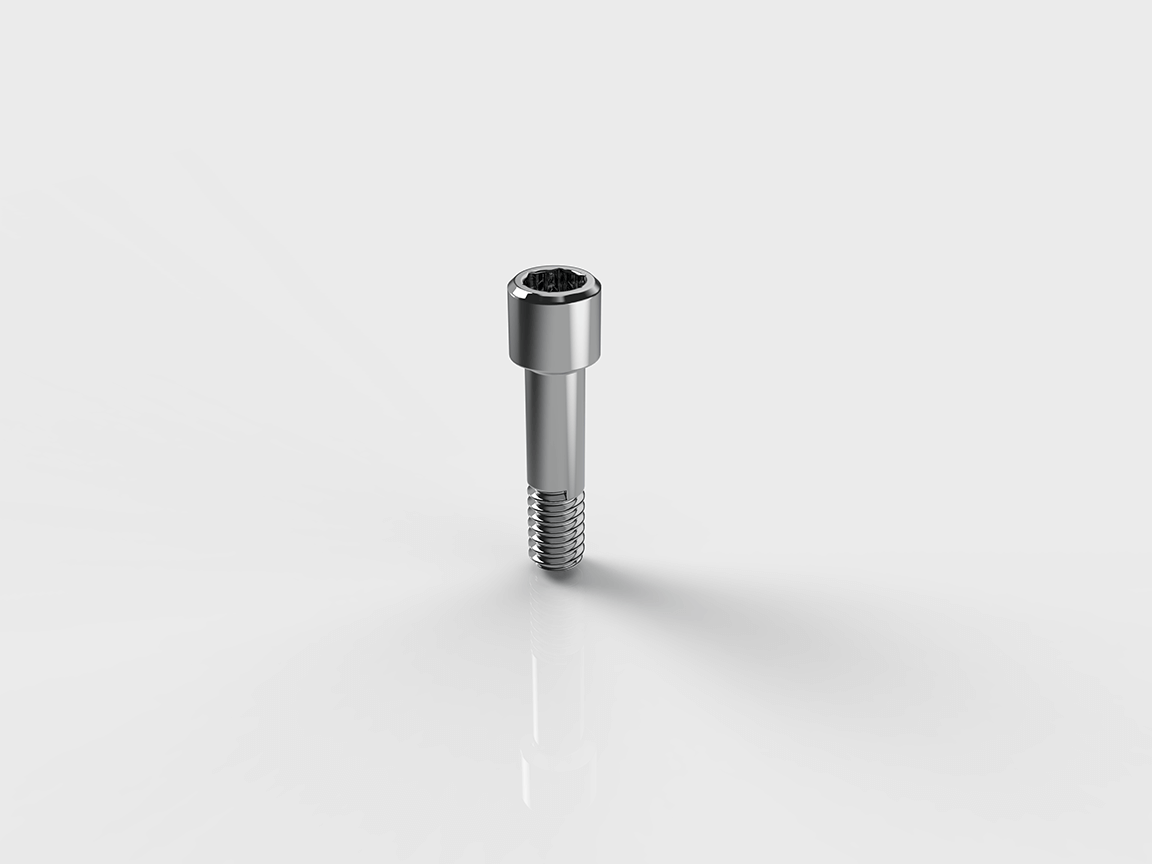 AstraTech (Osseospeed TX) 3.0mm (Yellow) Screw