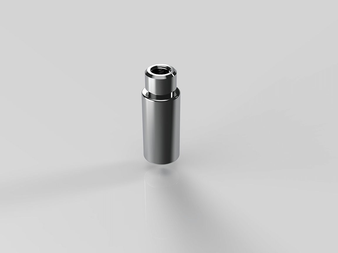 AstraTech (OsseoSpeed TX) 3.5/4.0mm Blank (Aqua)