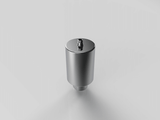 AstraTech (OsseoSpeed TX) 3.5/4.0mm Blank D14 (Aqua)