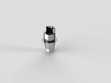 AstraTech (OsseoSpeed TX) 4.5/5.0mm Ti-Link (Lilac)