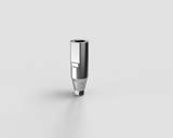 AstraTech (OsseoSpeed TX) 4.5/5.0mm Scanbody (Lilac)