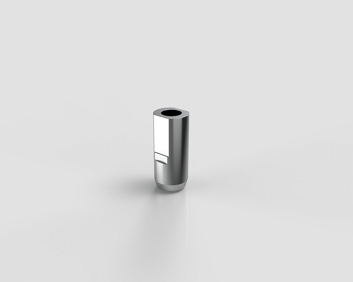 Nobel Biocare (Branemark) RP 4.1mm Scanbody