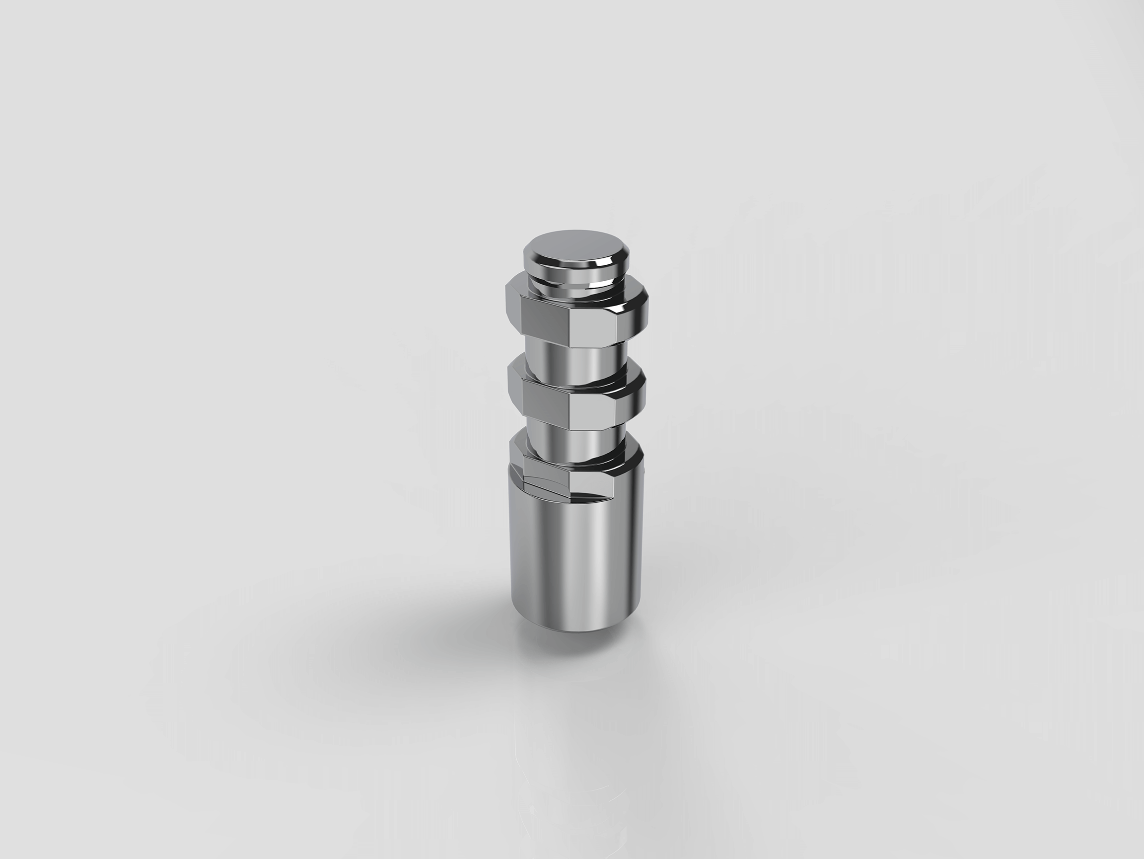 BICON Integra-CP 2.0mm WELL Analog