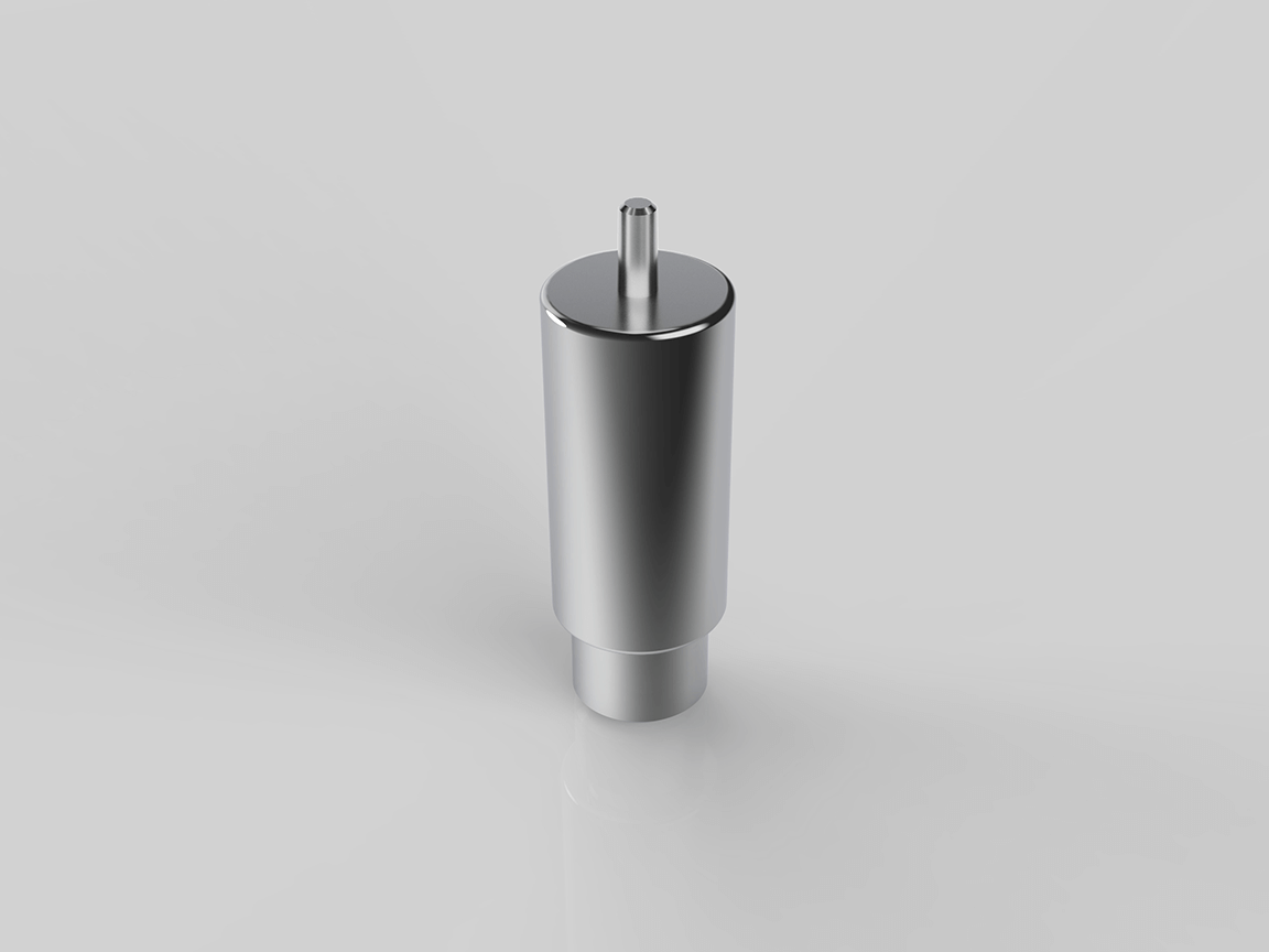 BICON Integra-CP 2.0mm WELL Blank