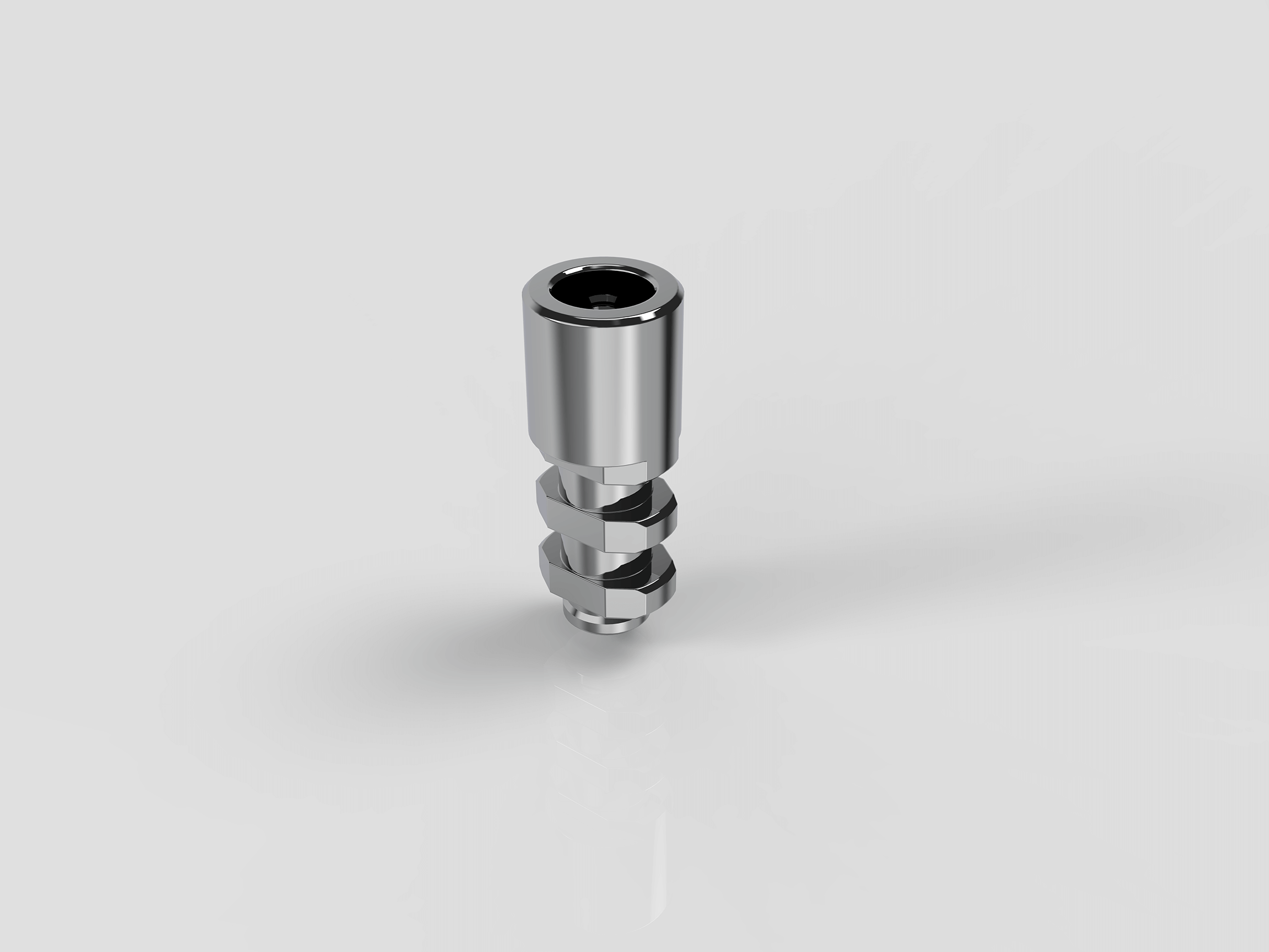 BICON Integra-CP 2.5mm WELL Analog