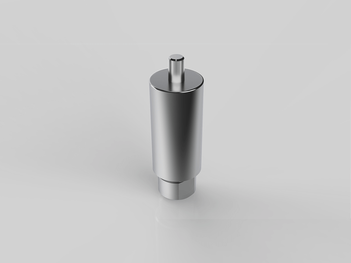 BICON Integra-CP 3.0mm WELL Blank