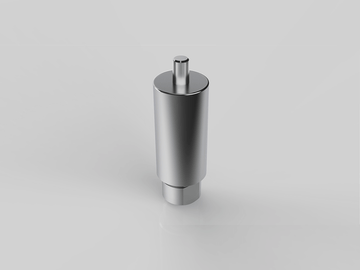 BICON Integra-CP 3.0mm WELL Blank