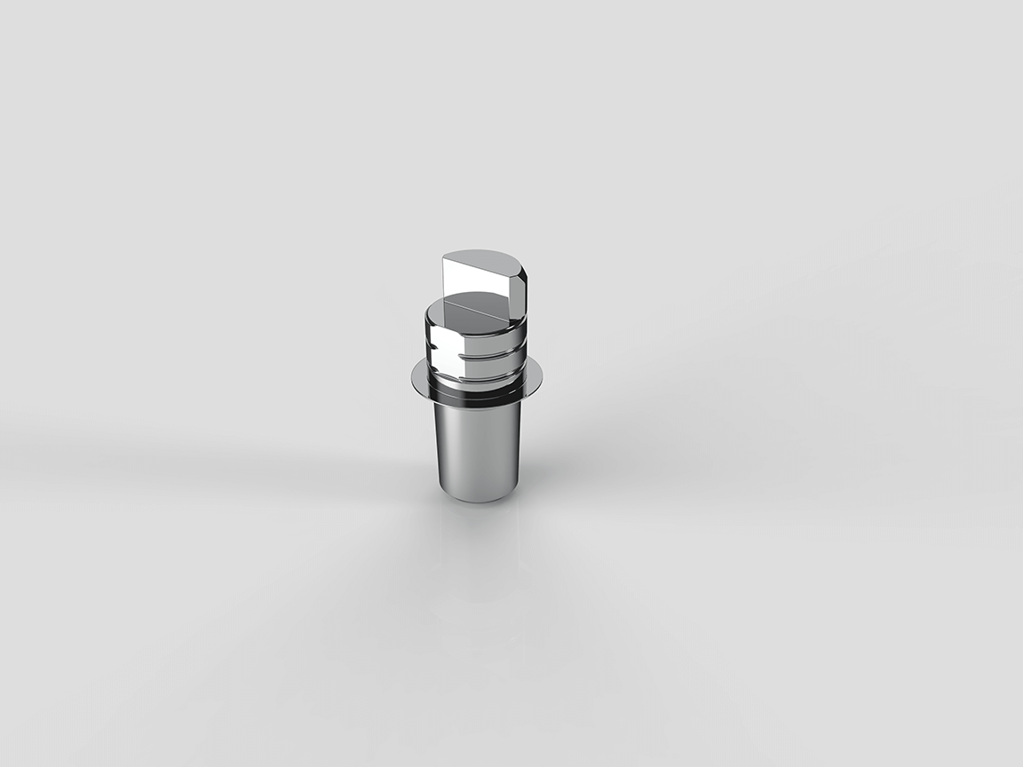 BICON Integra-CP 3.0mm WELL Ti-Link