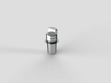 BICON Integra-CP 3.0mm WELL Ti-Link