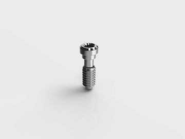 Biohorizons (External) 4.0, 5.0, 6.0mm Screw