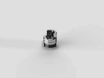 Biohorizons (External) 5.0mm Ti-Link