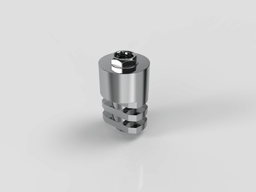 Biohorizons (External) 6.0mm Analog