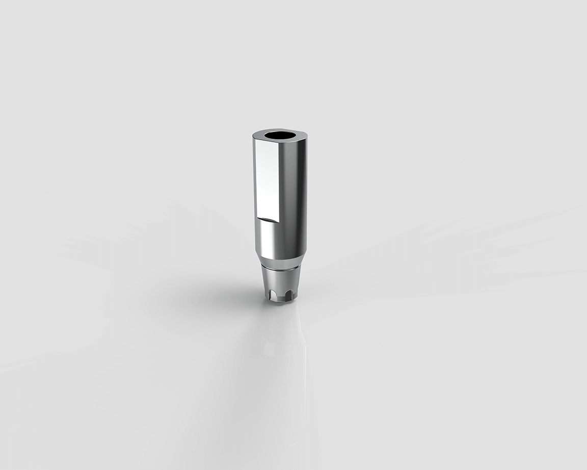 MIS (C1 Standard) 3.7 - 4.2mm Scanbody