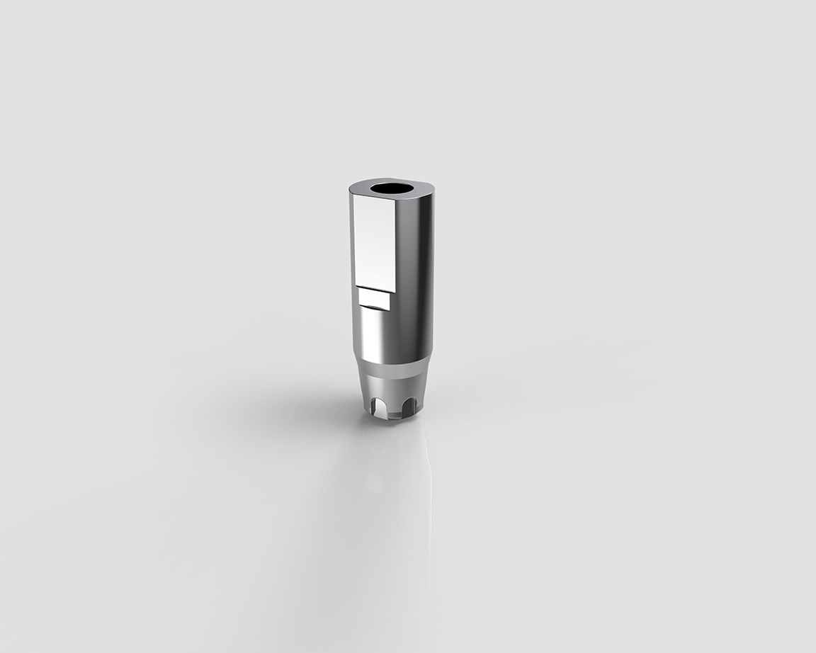 MIS (C1 Wide) 5.0mm Scanbody