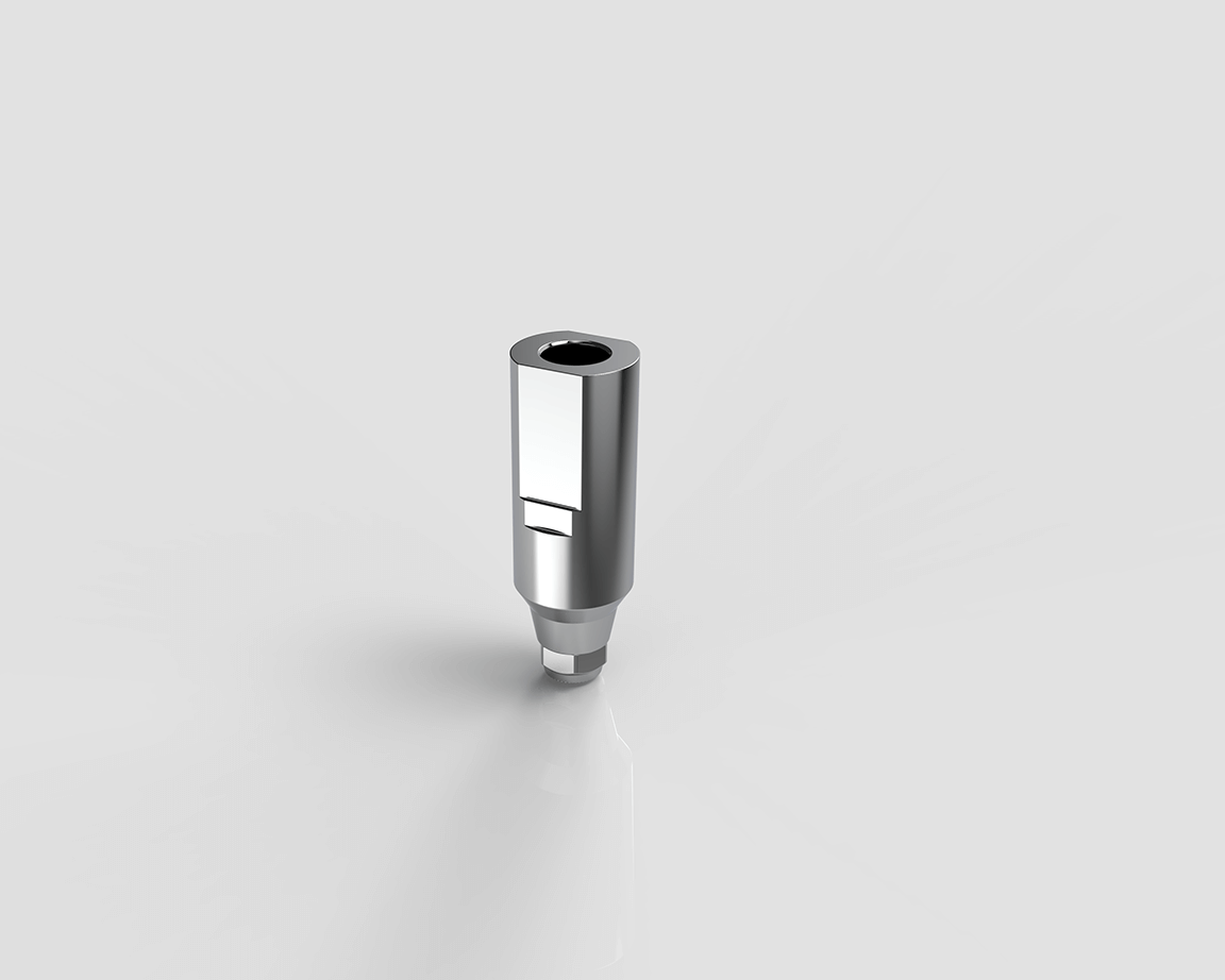 Dentium (SuperLine) Regular Scanbody