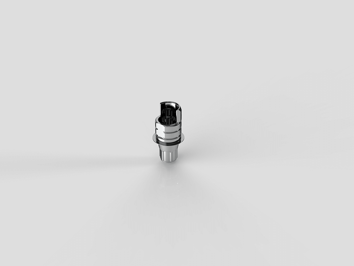AstraTech (EV) 3.0mm Ti-Link
