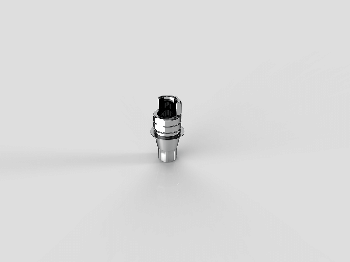 AstraTech (EV) 3.6mm Ti-Link