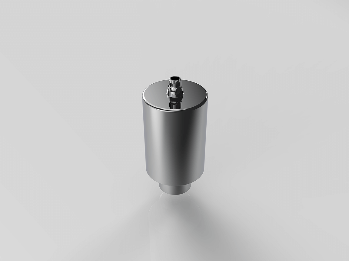 AstraTech (EV) 4.2mm Blank (14mm)