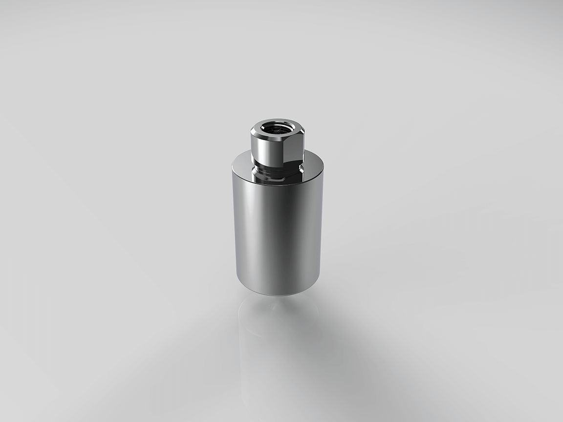 AstraTech (EV) 4.2mm Blank (14mm)