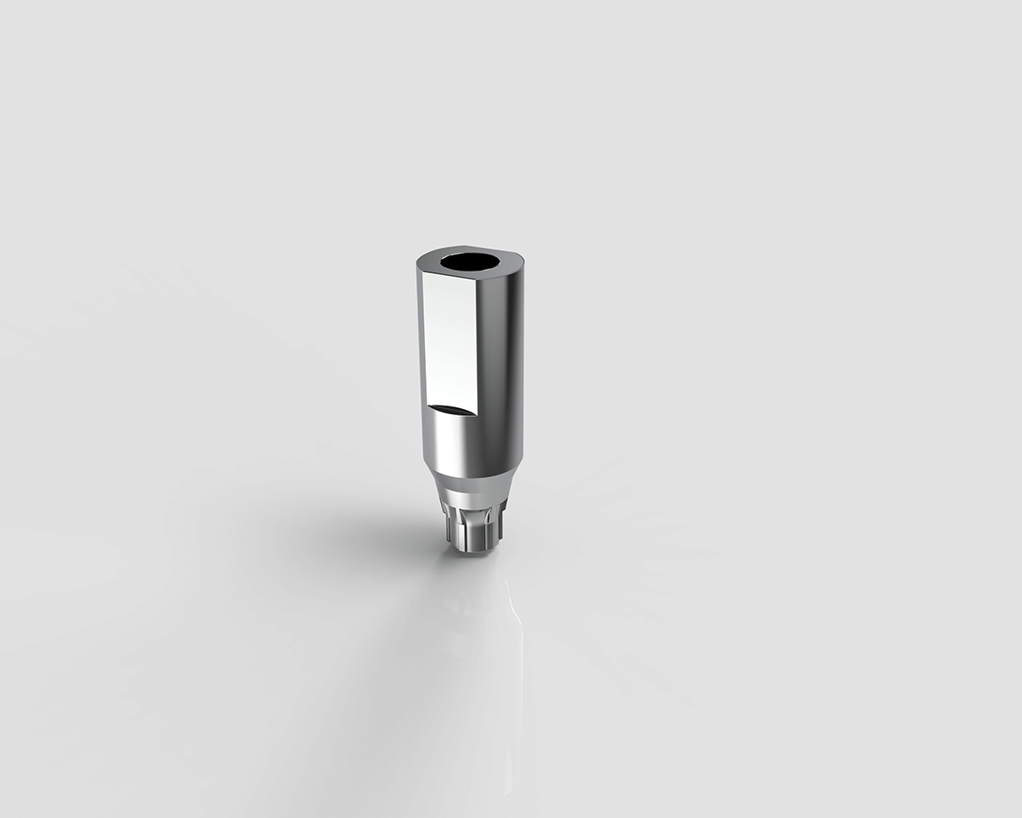 AstraTech (EV) 4.2mm Scanbody