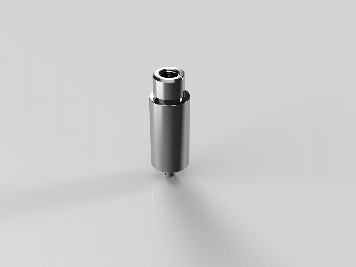 AstraTech (EV) 4.8mm Blank