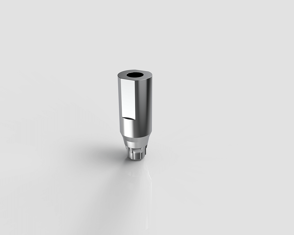 AstraTech (EV) 4.8mm Scanbody