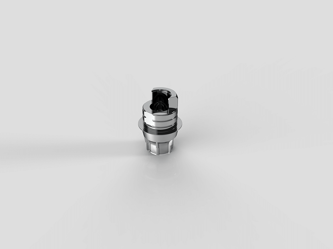 AstraTech (EV) 5.4mm Ti-Link