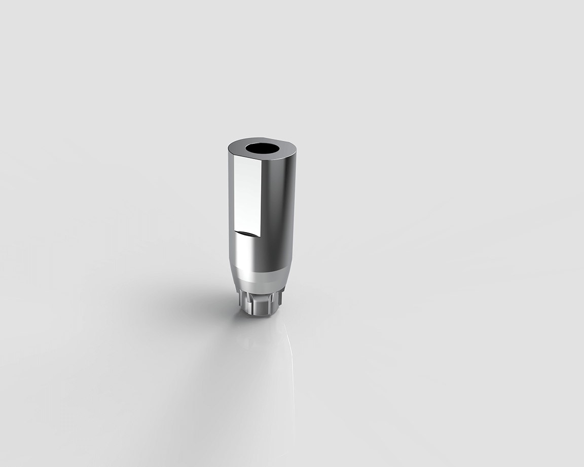 AstraTech (EV) 5.4mm Scanbody