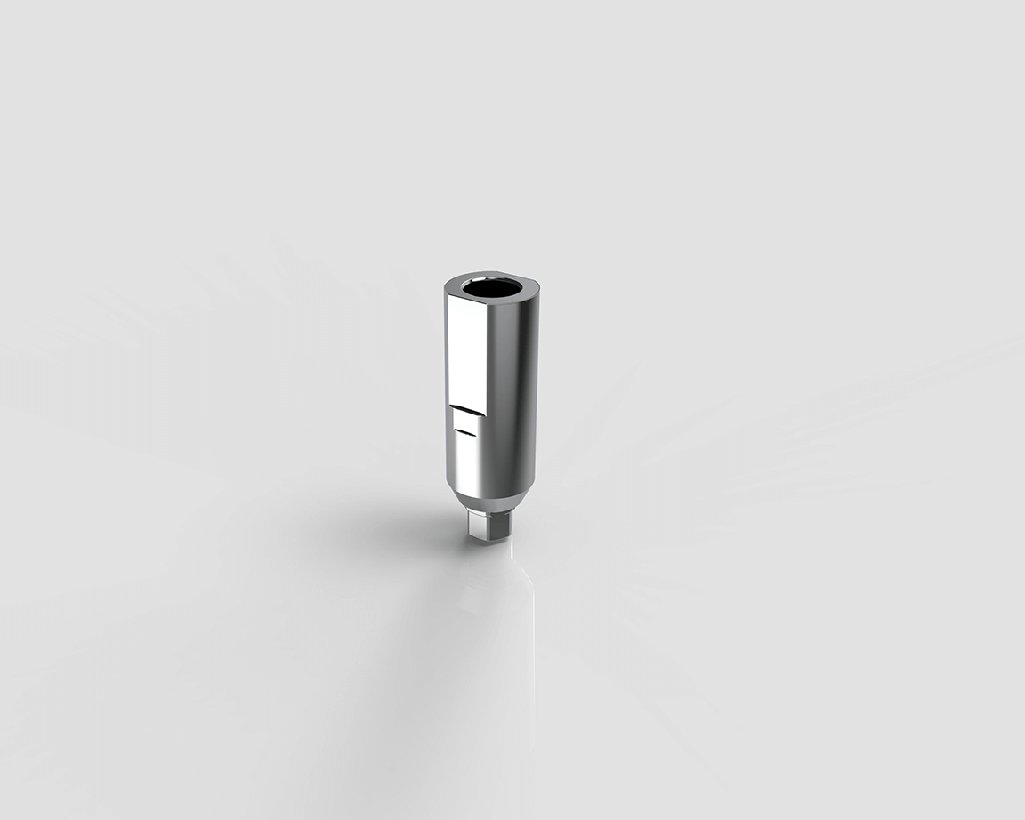 ImplantDirect (Legacy) 3.0mm Scanbody